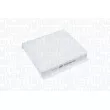 Filtre, air de l'habitacle MAGNETI MARELLI 350203062450 - Visuel 2