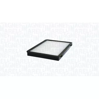 Filtre, air de l'habitacle MAGNETI MARELLI 350203062460