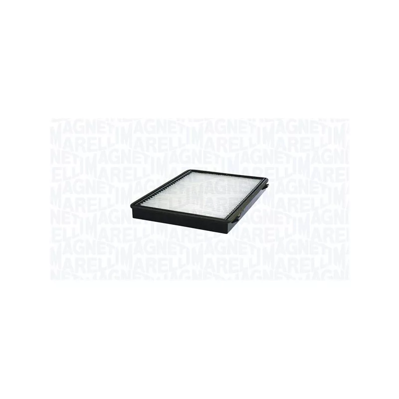 Filtre, air de l'habitacle MAGNETI MARELLI 350203062460