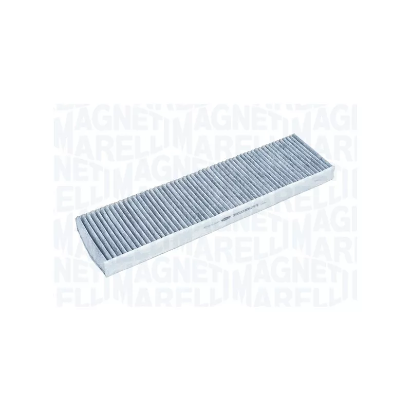 Filtre, air de l'habitacle MAGNETI MARELLI 350203062471