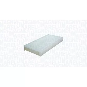 Filtre, air de l'habitacle MAGNETI MARELLI 350203062580