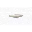 Filtre, air de l'habitacle MAGNETI MARELLI 350203062640 - Visuel 2