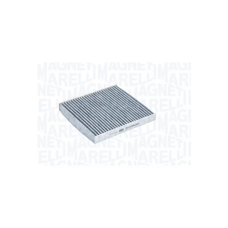Filtre, air de l'habitacle MAGNETI MARELLI 350203063981