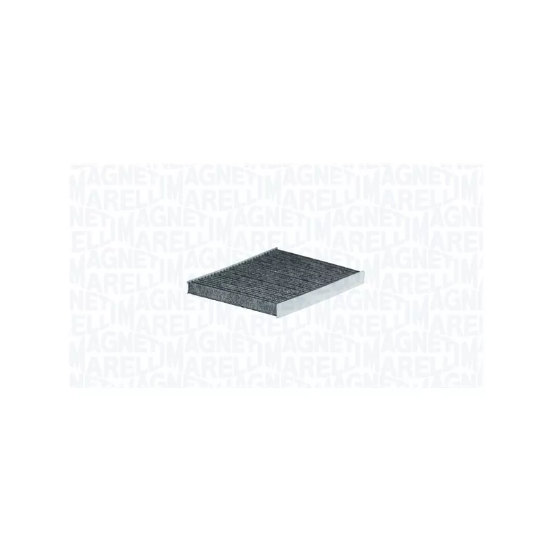 Filtre, air de l'habitacle MAGNETI MARELLI 350203064001