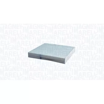 Filtre, air de l'habitacle MAGNETI MARELLI 350203064010