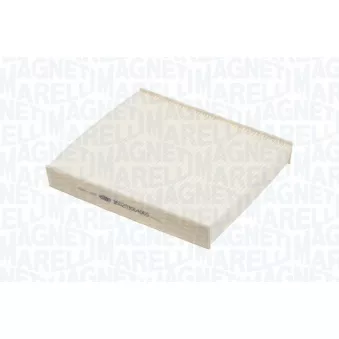 Filtre, air de l'habitacle MAGNETI MARELLI 350203064060