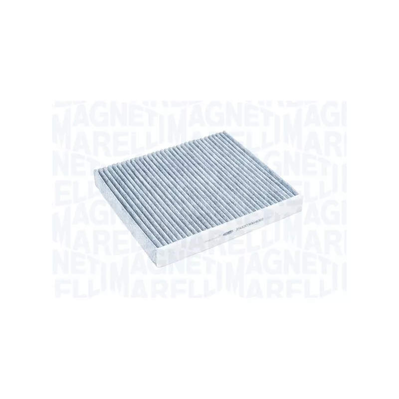 Filtre, air de l'habitacle MAGNETI MARELLI 350203064061