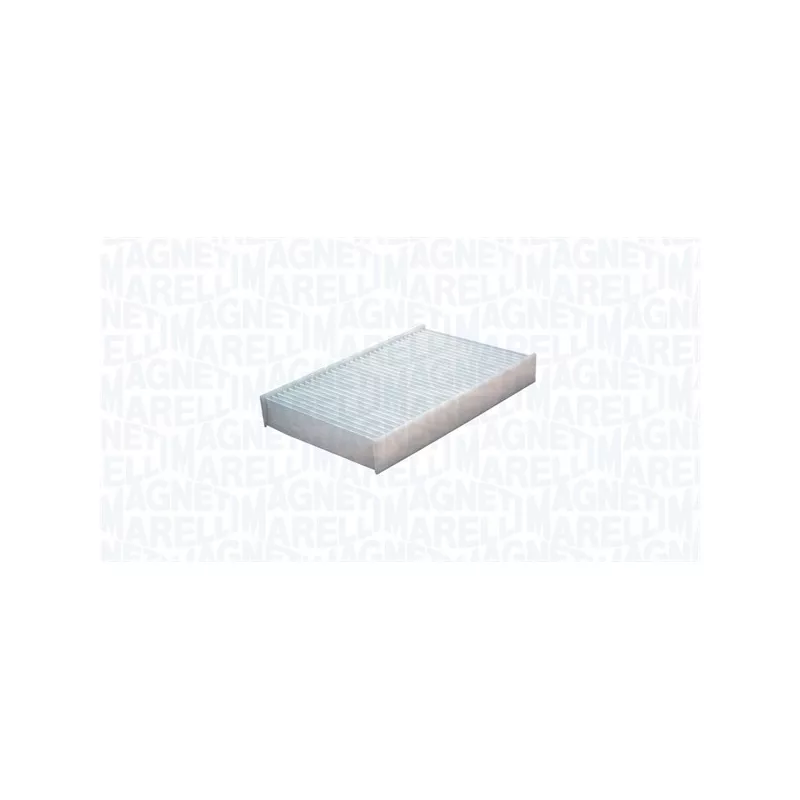 Filtre, air de l'habitacle MAGNETI MARELLI 350203064100