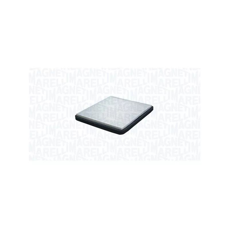 Filtre, air de l'habitacle MAGNETI MARELLI 350203064110