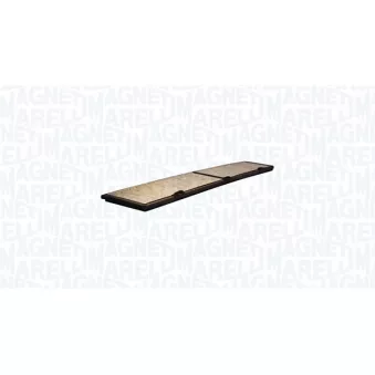 Filtre, air de l'habitacle MAGNETI MARELLI 350203065080