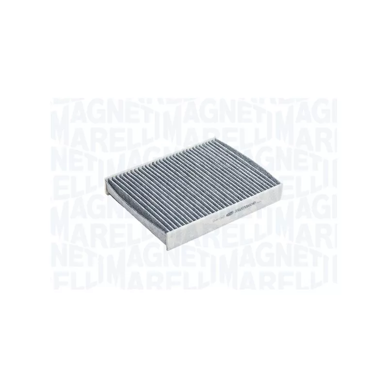 Filtre, air de l'habitacle MAGNETI MARELLI 350203066040