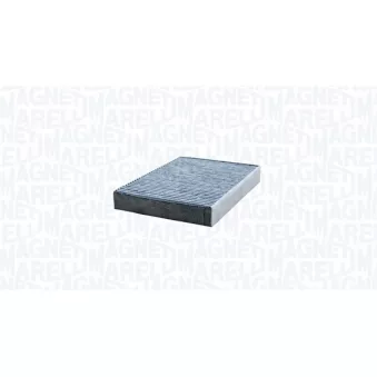Filtre, air de l'habitacle MAGNETI MARELLI 350203066070