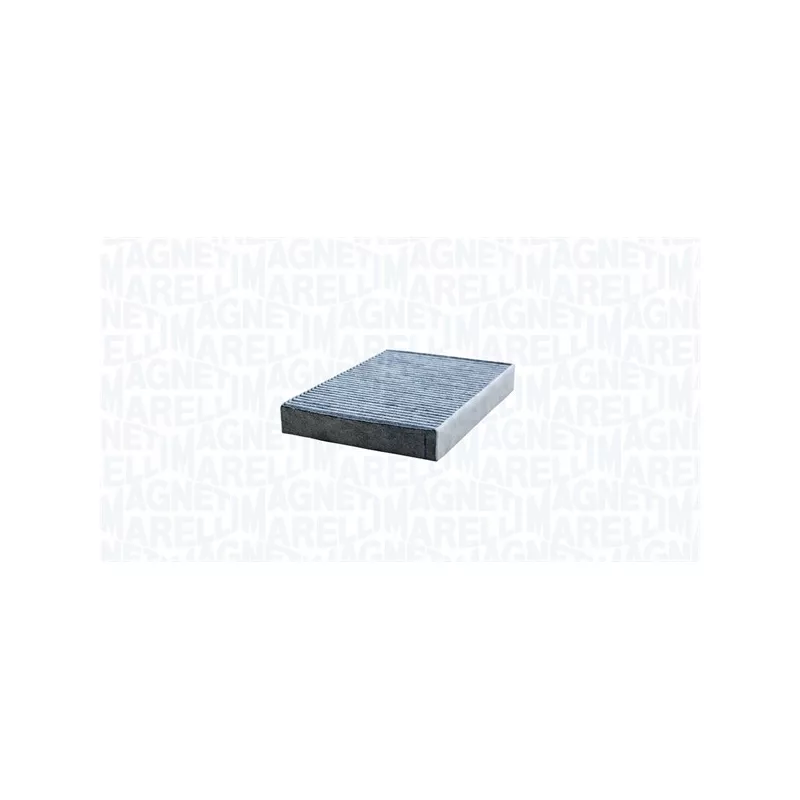 Filtre, air de l'habitacle MAGNETI MARELLI 350203066070
