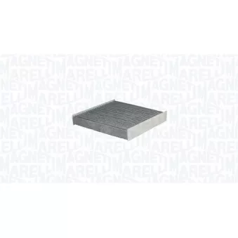 Filtre, air de l'habitacle MAGNETI MARELLI