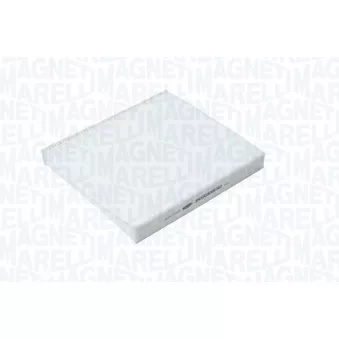 Filtre, air de l'habitacle MAGNETI MARELLI 350203066310