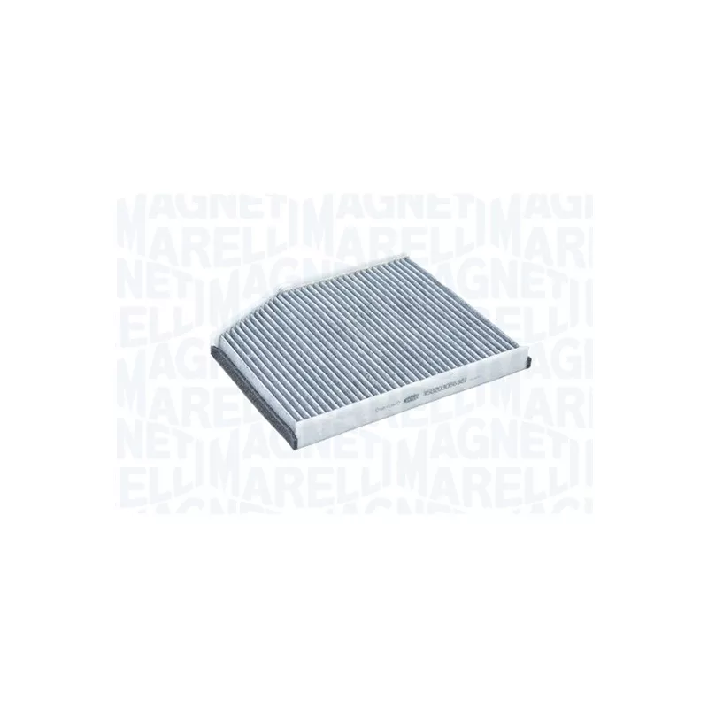 Filtre, air de l'habitacle MAGNETI MARELLI 350203066381