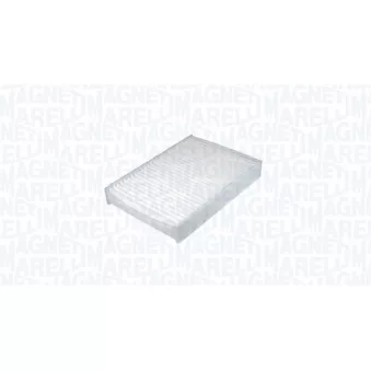 Filtre, air de l'habitacle MAGNETI MARELLI 350203066470