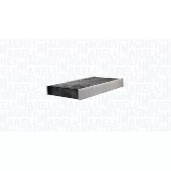Filtre, air de l'habitacle MAGNETI MARELLI 350208065490