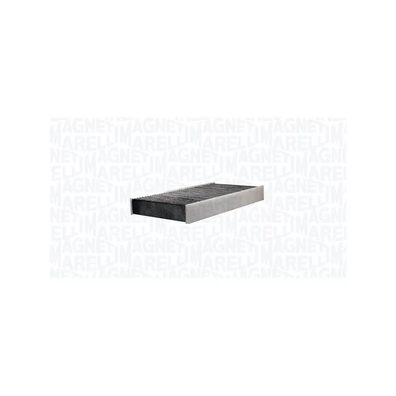 Filtre, air de l'habitacle MAGNETI MARELLI 350208065490