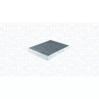 Filtre, air de l'habitacle MAGNETI MARELLI