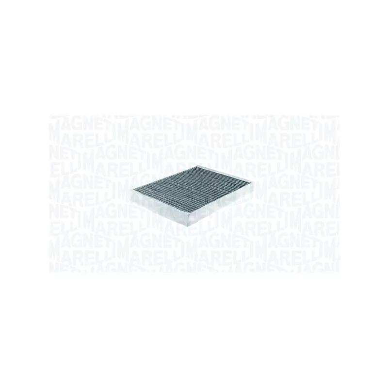 Filtre, air de l'habitacle MAGNETI MARELLI 350208065510