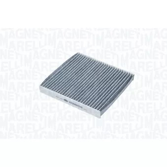 Filtre, air de l'habitacle MAGNETI MARELLI
