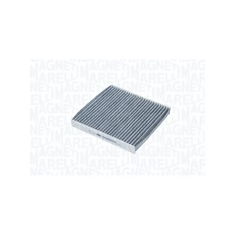 Filtre, air de l'habitacle MAGNETI MARELLI 350208065540