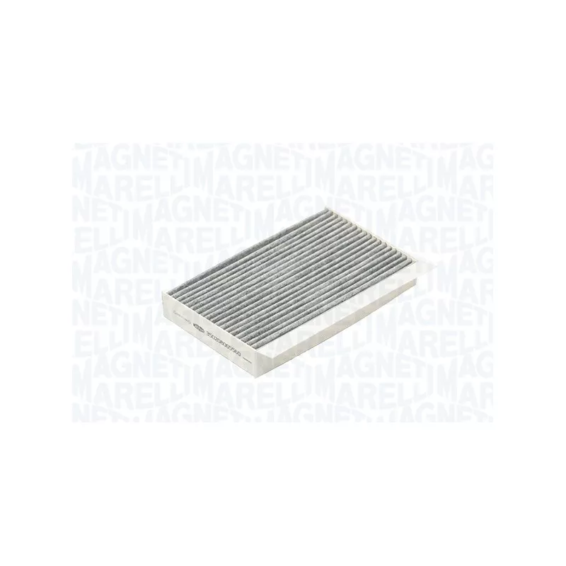 Filtre, air de l'habitacle MAGNETI MARELLI 350208065560