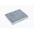 Filtre, air de l'habitacle MAGNETI MARELLI 350208065580 - Visuel 1