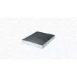 Filtre, air de l'habitacle MAGNETI MARELLI 350208065580 - Visuel 2