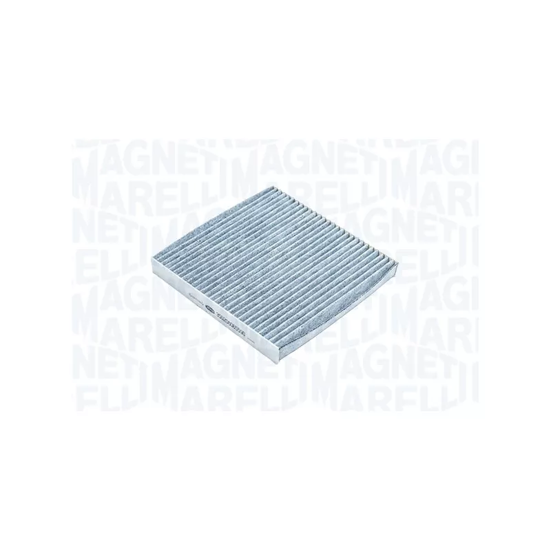 Filtre, air de l'habitacle MAGNETI MARELLI 350208065590