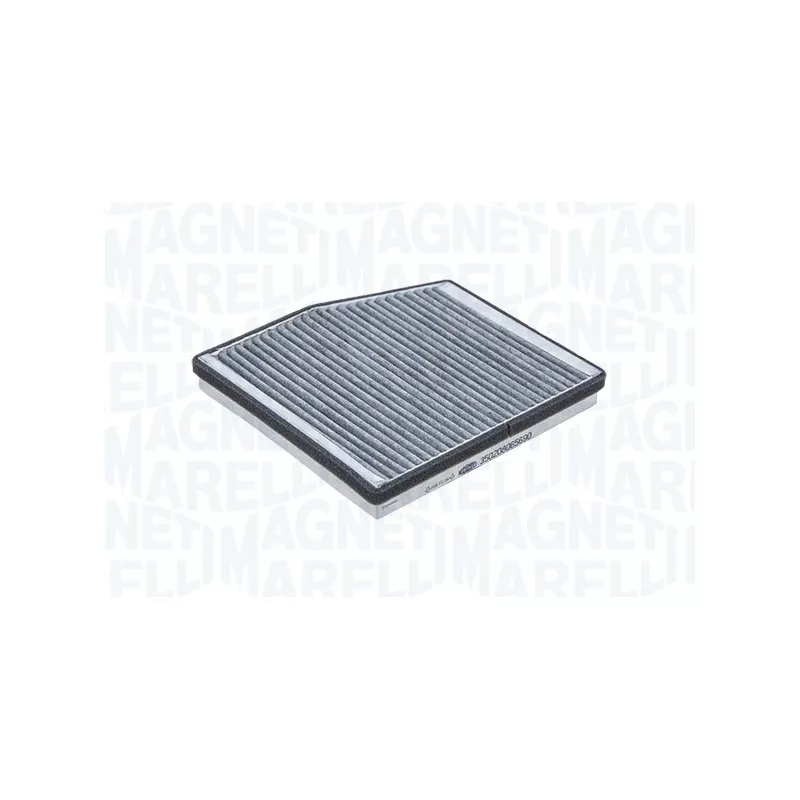 Filtre, air de l'habitacle MAGNETI MARELLI 350208065690