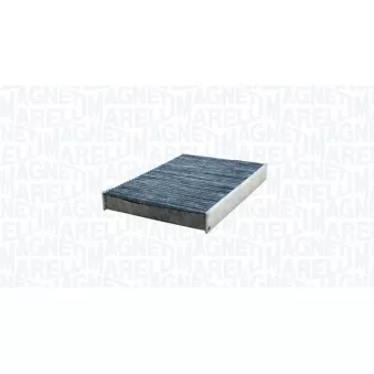Filtre, air de l'habitacle MAGNETI MARELLI 350208065830