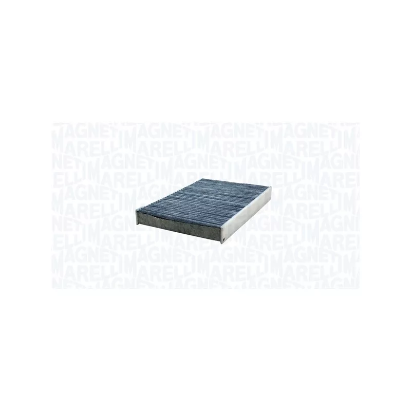 Filtre, air de l'habitacle MAGNETI MARELLI 350208065830