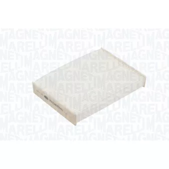 Filtre, air de l'habitacle MAGNETI MARELLI