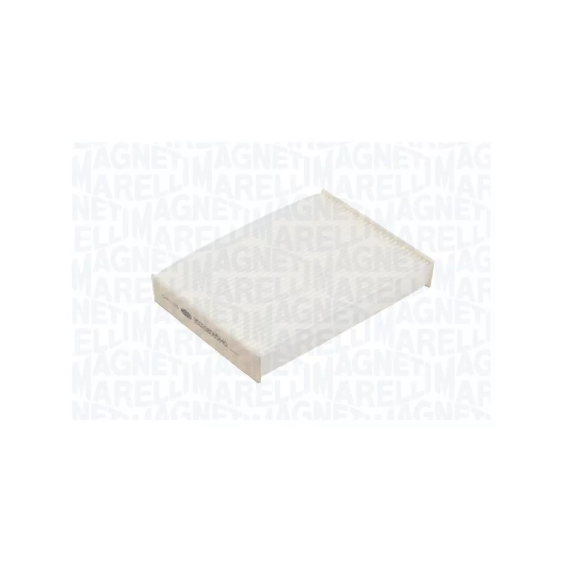 Filtre, air de l'habitacle MAGNETI MARELLI 350208065840