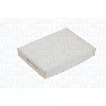 Filtre, air de l'habitacle MAGNETI MARELLI 350208065850