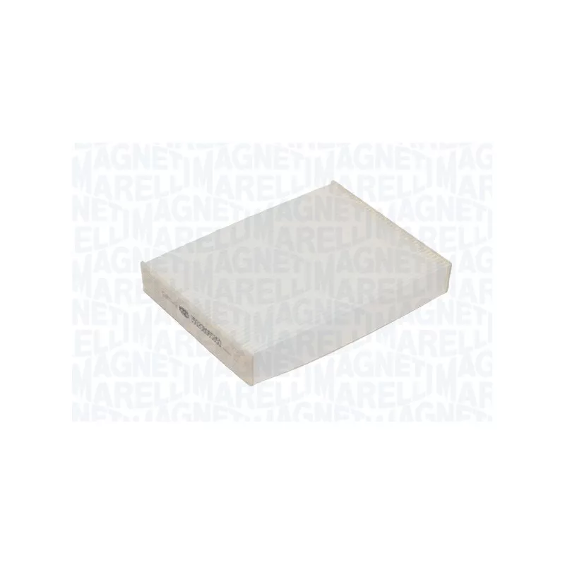 Filtre, air de l'habitacle MAGNETI MARELLI 350208065850