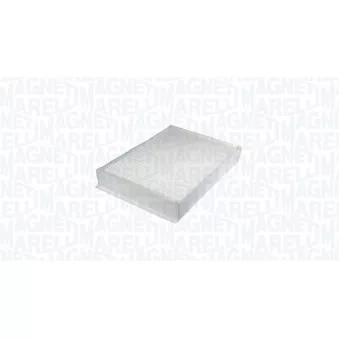 Filtre, air de l'habitacle MAGNETI MARELLI 350208065860
