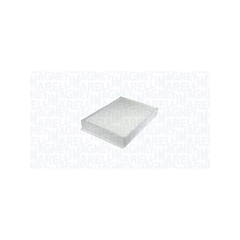 Filtre, air de l'habitacle MAGNETI MARELLI 350208065860