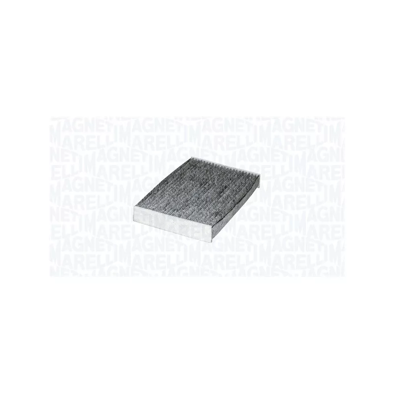 Filtre, air de l'habitacle MAGNETI MARELLI 350208065880