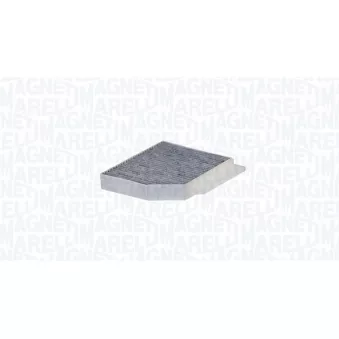 Filtre, air de l'habitacle MAGNETI MARELLI 350208065940
