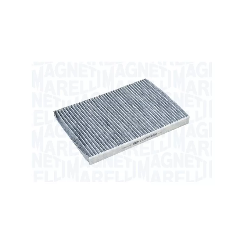Filtre, air de l'habitacle MAGNETI MARELLI 350208066000