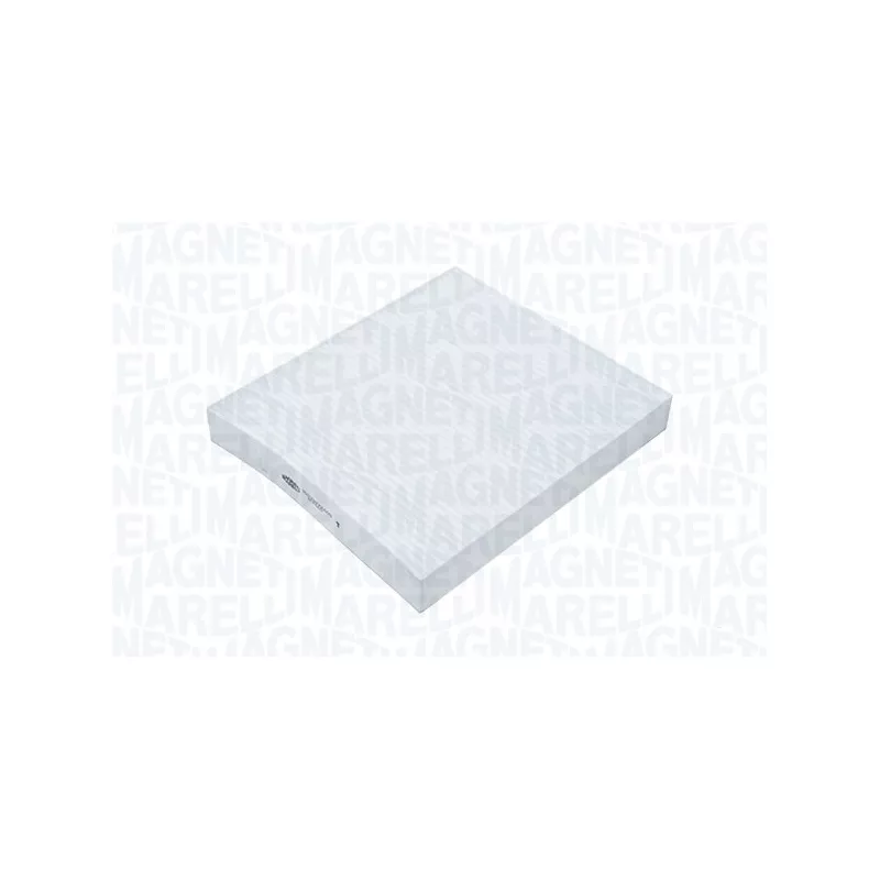 Filtre, air de l'habitacle MAGNETI MARELLI 350208066600