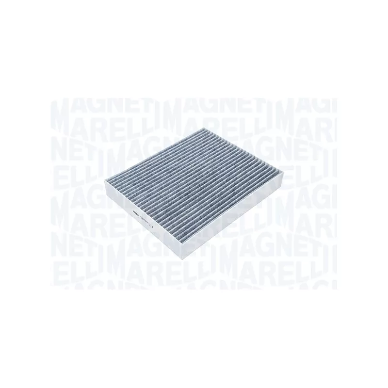 Filtre, air de l'habitacle MAGNETI MARELLI 350208066610