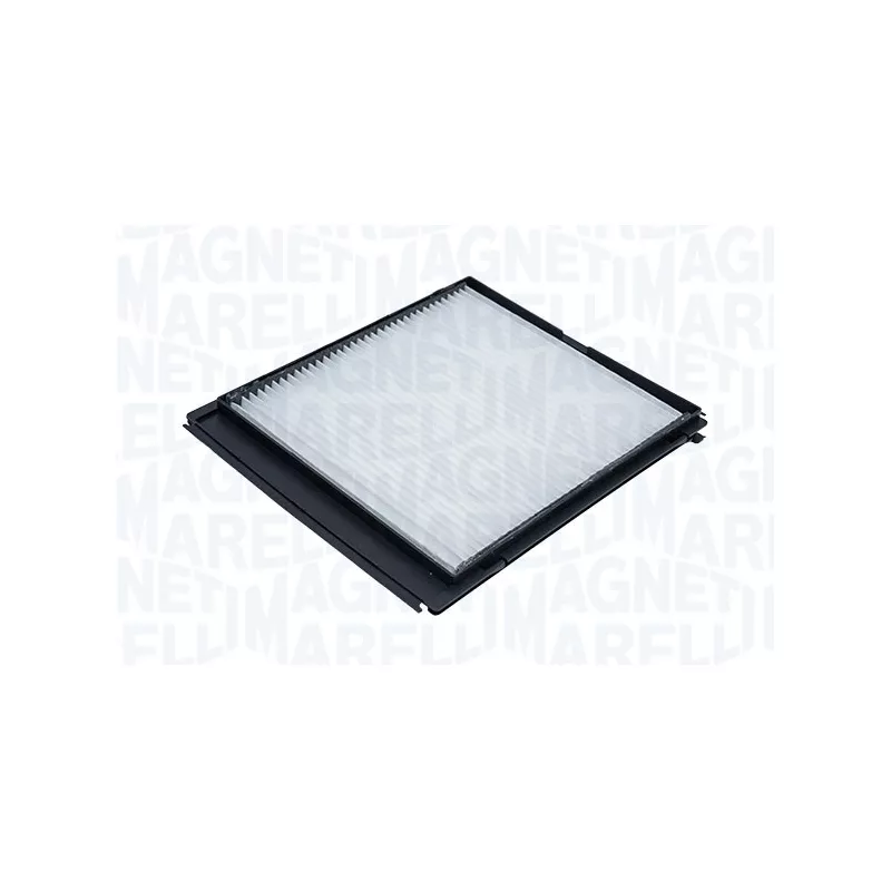 Filtre, air de l'habitacle MAGNETI MARELLI 350208066660