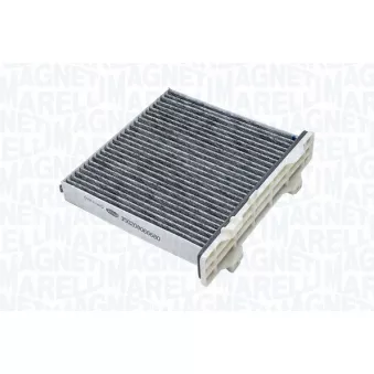 Filtre, air de l'habitacle MAGNETI MARELLI