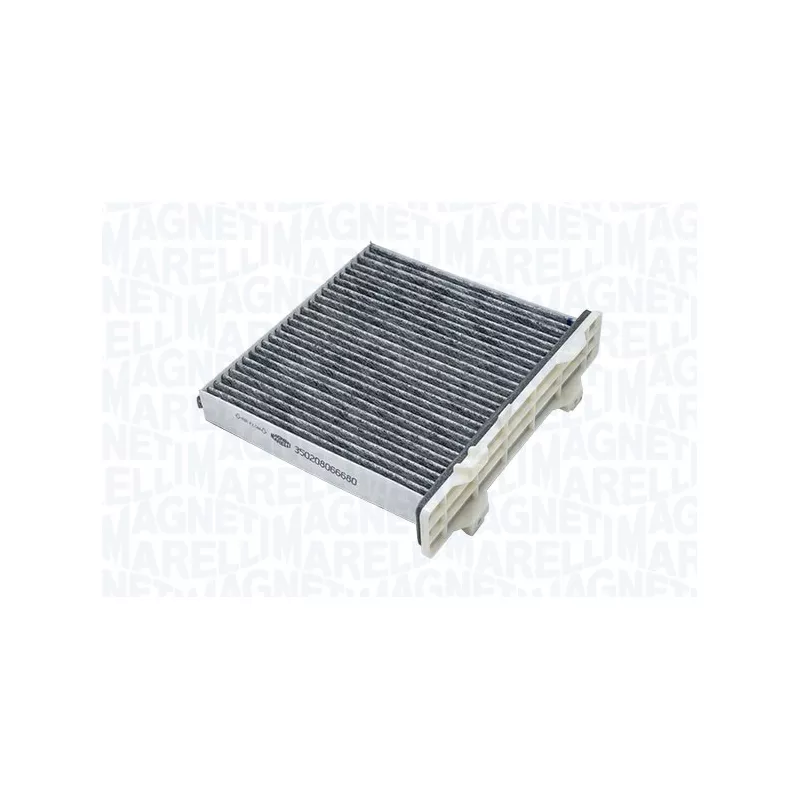 Filtre, air de l'habitacle MAGNETI MARELLI 350208066680