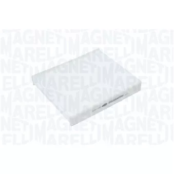 Filtre, air de l'habitacle MAGNETI MARELLI