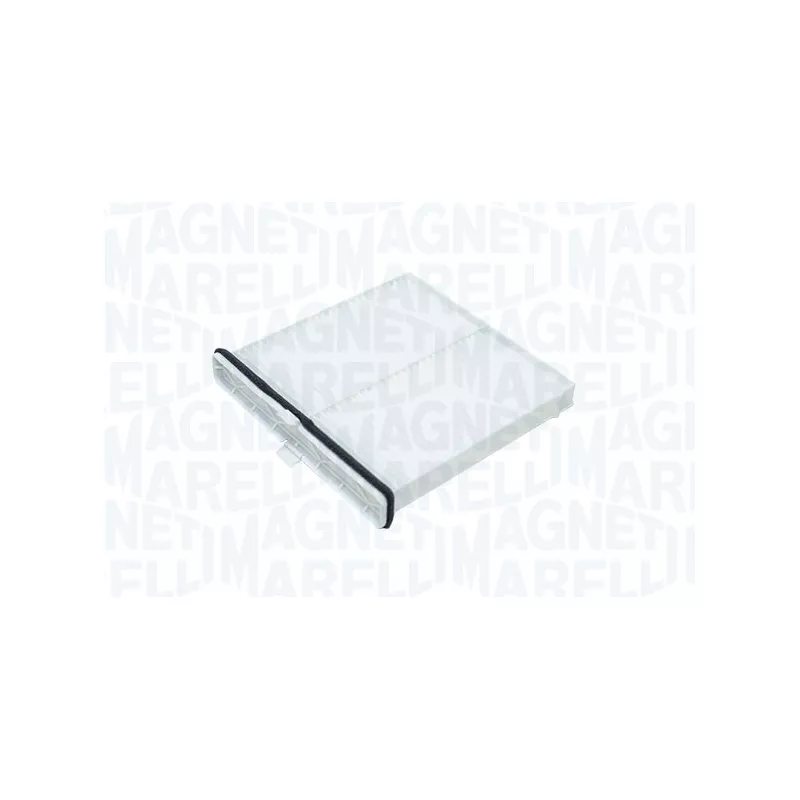 Filtre, air de l'habitacle MAGNETI MARELLI 350208066710